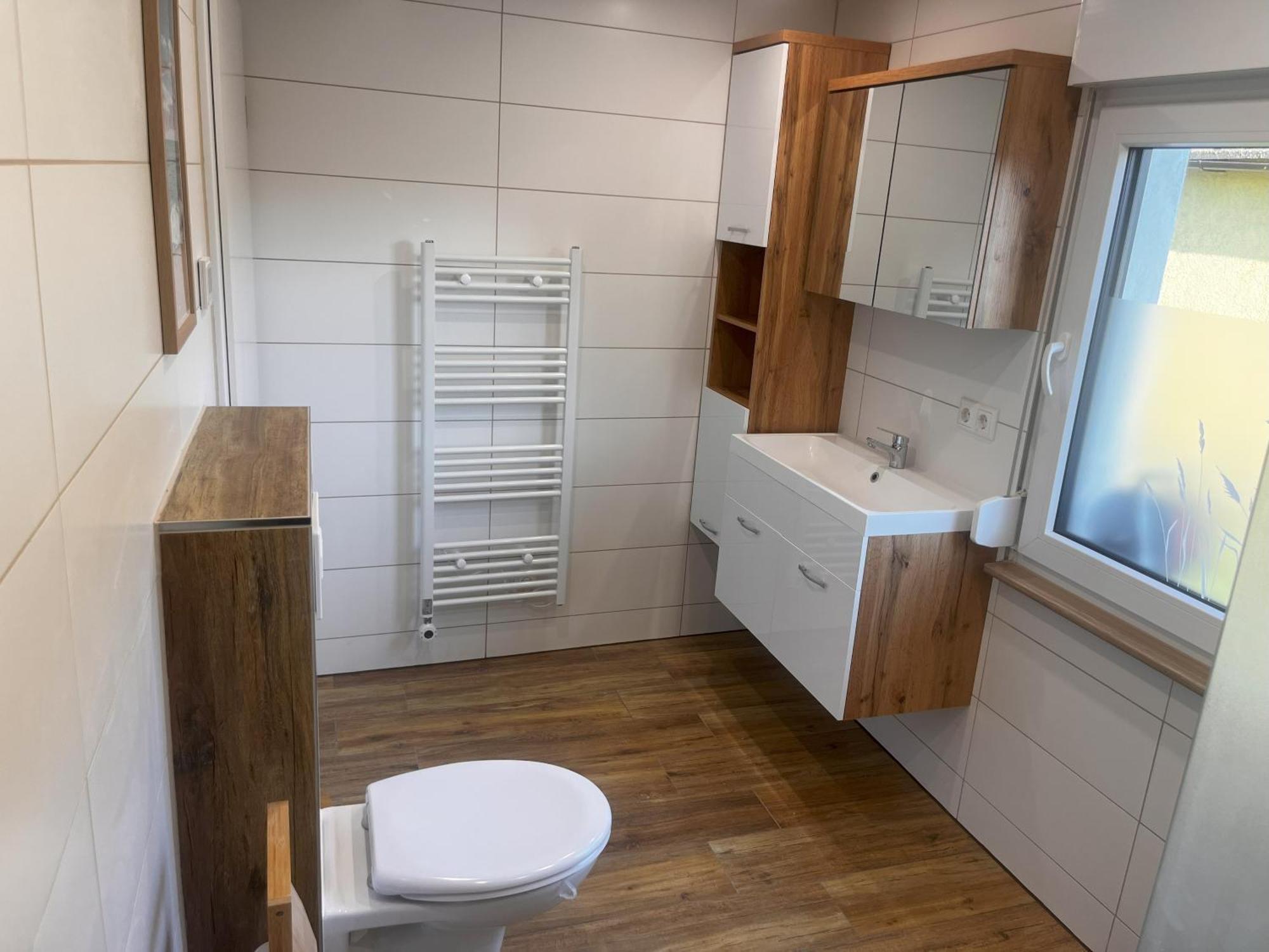 Ferienwohnung Haus Lotti Ludorf Exterior foto